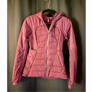Lululemon Winter Coat
